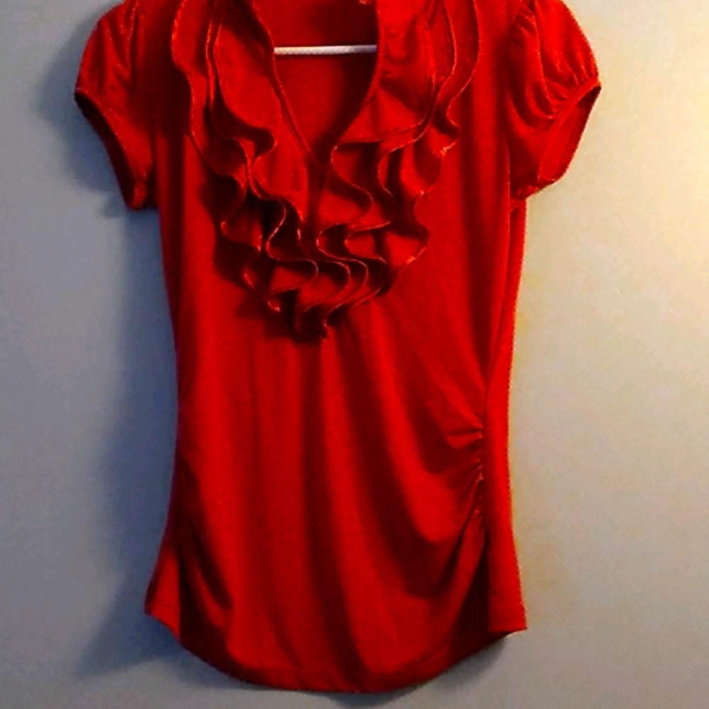 Womens dress shirt